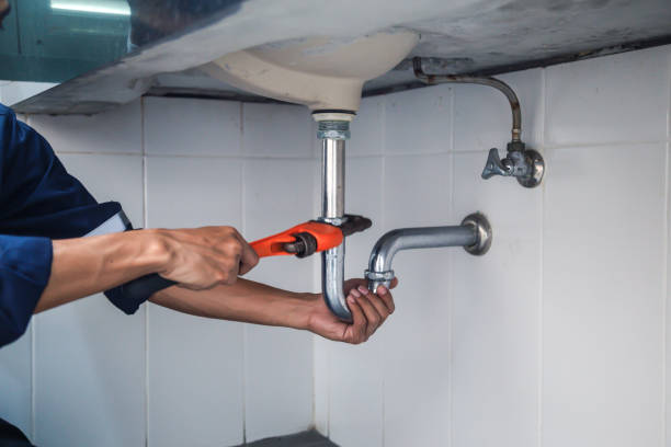 Best Emergency Plumbing Repair  in Plymouth, IN