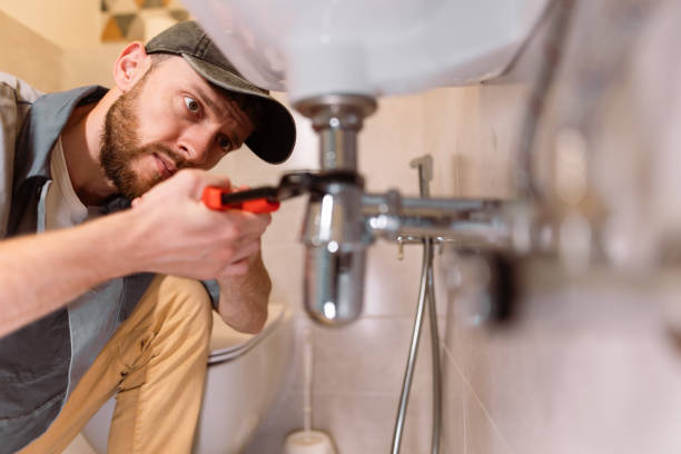 Best Sewer Cleaning Services  in Plymouth, IN