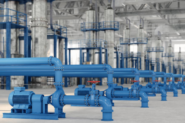 Professional Plumbing in Plymouth, IN