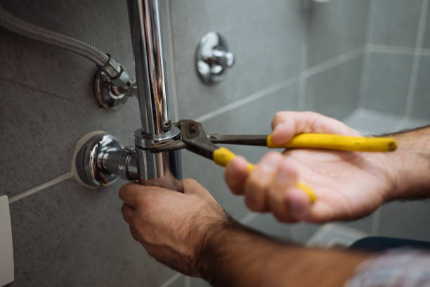 Best Leak Detection Services  in Plymouth, IN