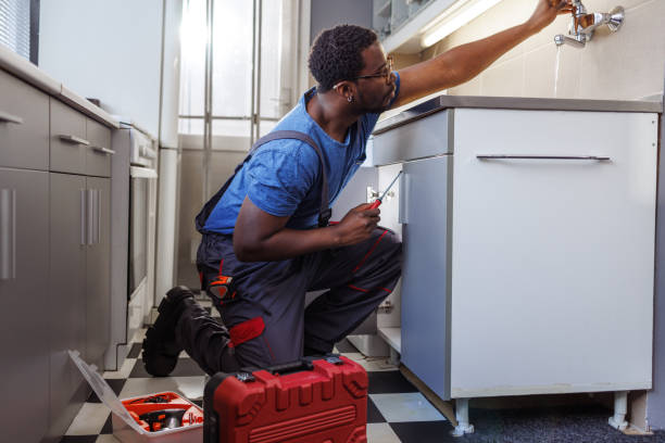 Best Water Leak Repair  in Plymouth, IN