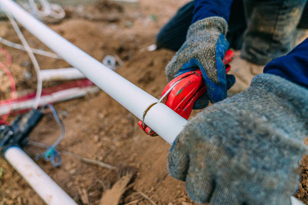 Best Toilet Repair Services  in Plymouth, IN